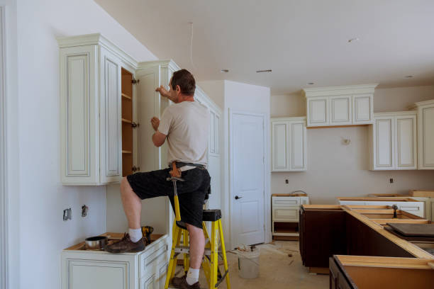 Kitchen Remodeling Center City