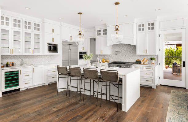 Kitchen Remodel Center City JMT Kitchen Cabinet